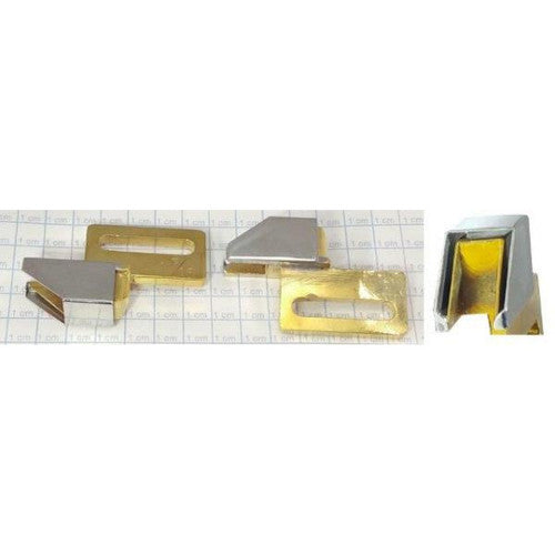Square Binder Head - Generic #TPC-79 1-7/16