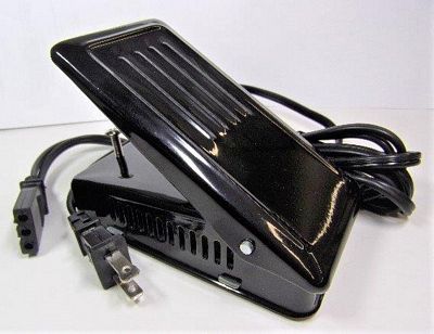 Foot Control with 772 cord for Babylock BL1220 – 796