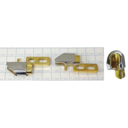 Tape Edge Binder - Generic #259549 7/8