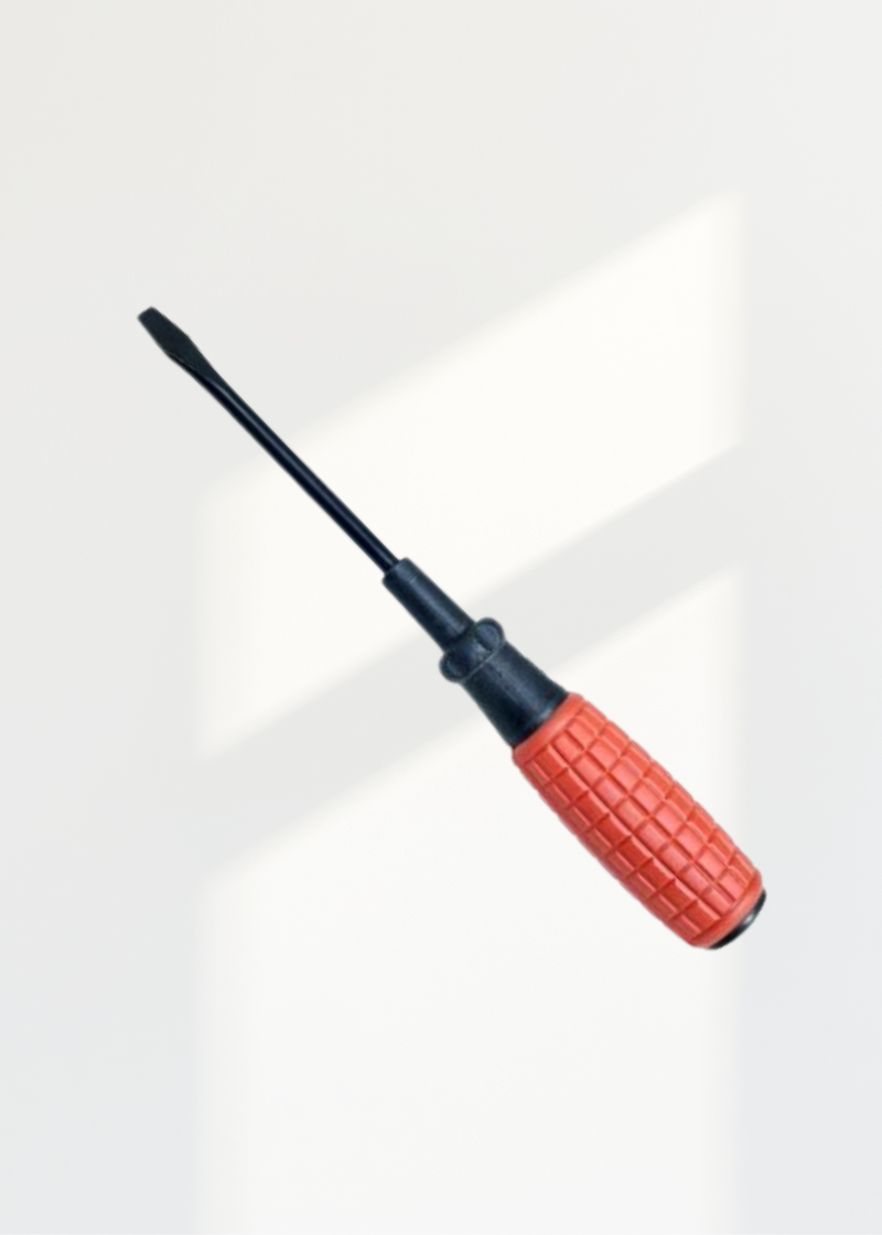 7" Economy Screwdriver - Universal SC1