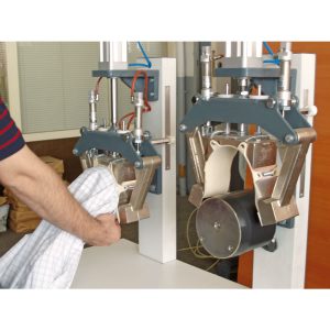 Mold Collar Pressing Machine Hot/Cold - Empenzo Automated Sewing Systems
