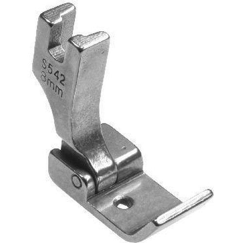 1/2" Hemming Foot - Generic #S542 1/2