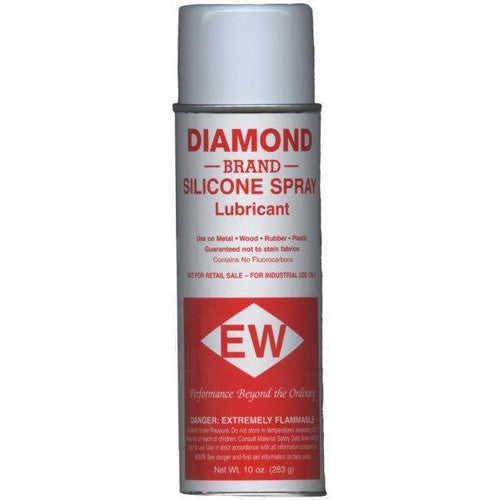 Can Silicone Spray - Generic #DN31