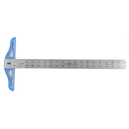 18X1-1/2 T Square - Generic #FG63-118