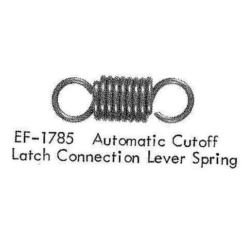 Spring F/Freccia - Generic #EF-1785