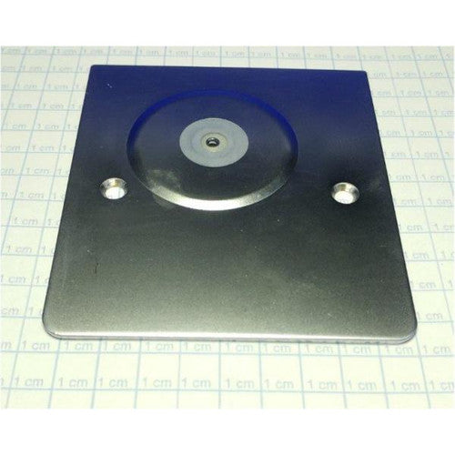 2Mm Ndl Plate F/Taj - Generic #FX0202A00000