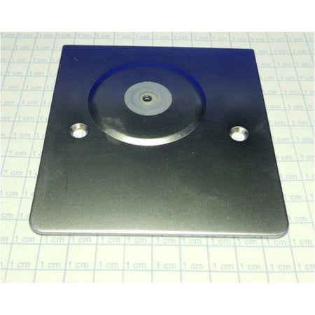 2Mm Ndl Plate F/Taj - Generic #FX0202A00000