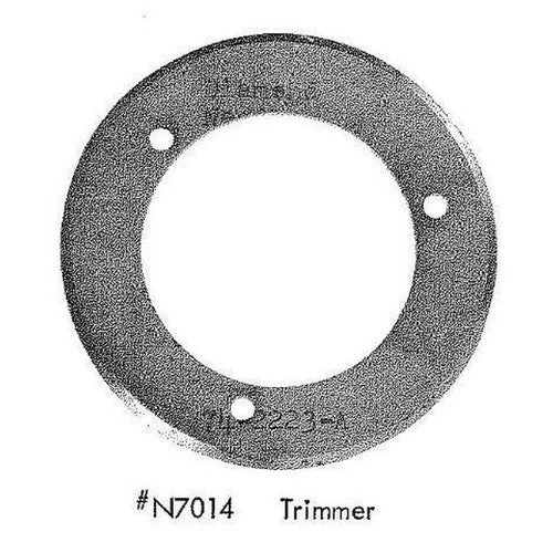 Trimmer F/Dexter - Generic #N7014
