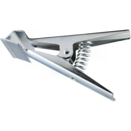 3 Jaw Cloth Clamp - Generic #CL3