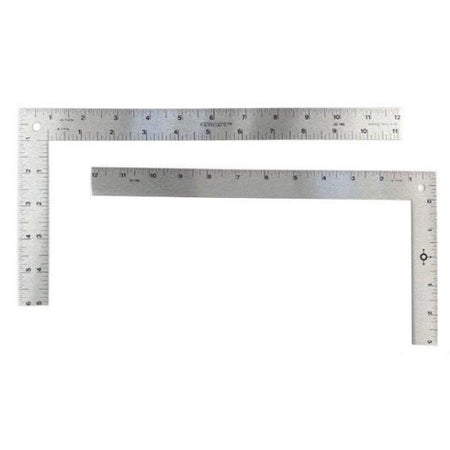 12X6 Mini L-Square - Generic #FG50-148