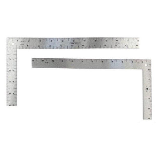 12X6 Mini L-Square - Generic #FG50-148