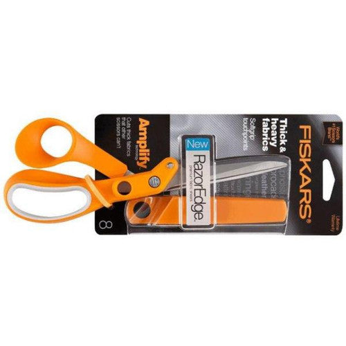 Fisker 8Amplify Scissor - Generic #F7081