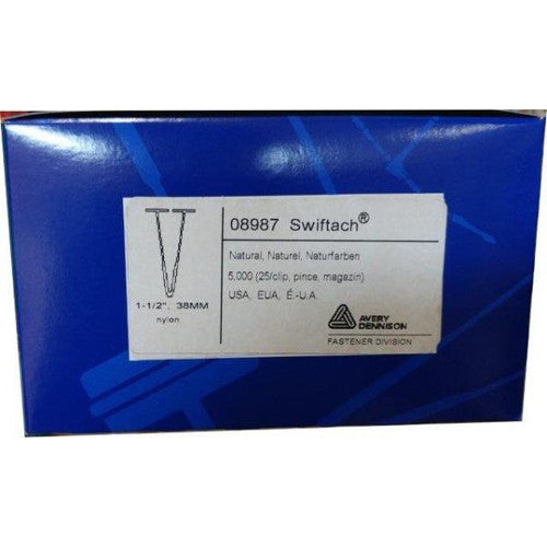 Box(5M)1.5 Loop Fast - Avery-Dennison #D08987