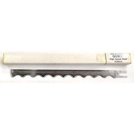 Dz Wav Knife F/Comet - Gold Star #10CW