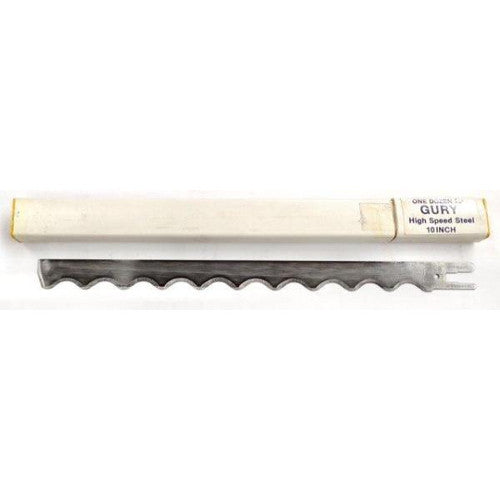Dz Wav Knife F/Comet - Gold Star #10CW