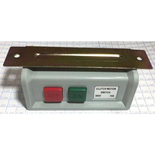 Psh Butn Switch-Only - Generic #T75