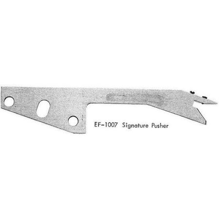 Sig Pusher F/Freccia - Generic #EF-1007