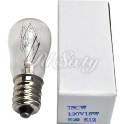 BULB (Slope Glass)