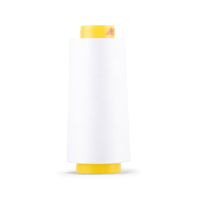 Gutermann Mara 220 Poly Wrapped Poly Core Thread - Tex 13 - 5,468 yds.