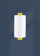 Gutermann Mara 15 Poly Wrapped Poly Core Thread - Tex 200 - 120 yds.