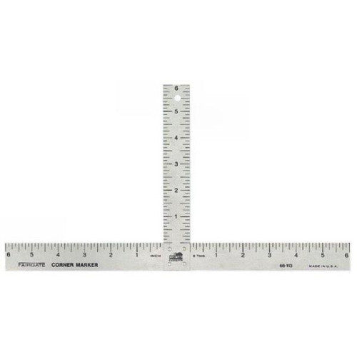 13X6Corner Marker - Generic #FG66-113