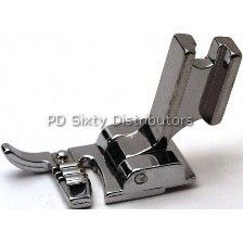 CORDING FOOT