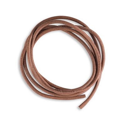 Belt Leather Treadle 3/16in X 72in with hook – 803