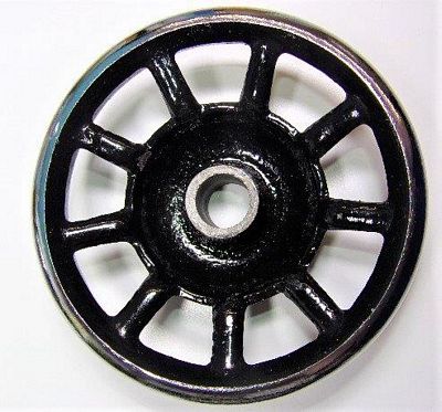 Handwheel Large Spoked – 80318