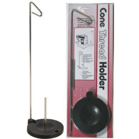 Pkgd 1-Sp Thrd Stand - Generic #27449C