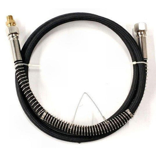 Ptfe Steam Hose - Generic #TD5