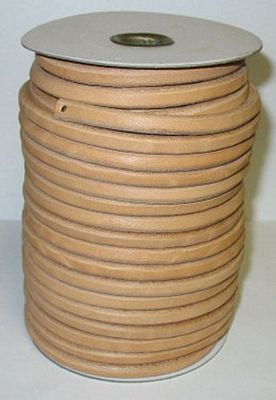 Belt Leather 5/16in 100 Foot Roll – 807-R
