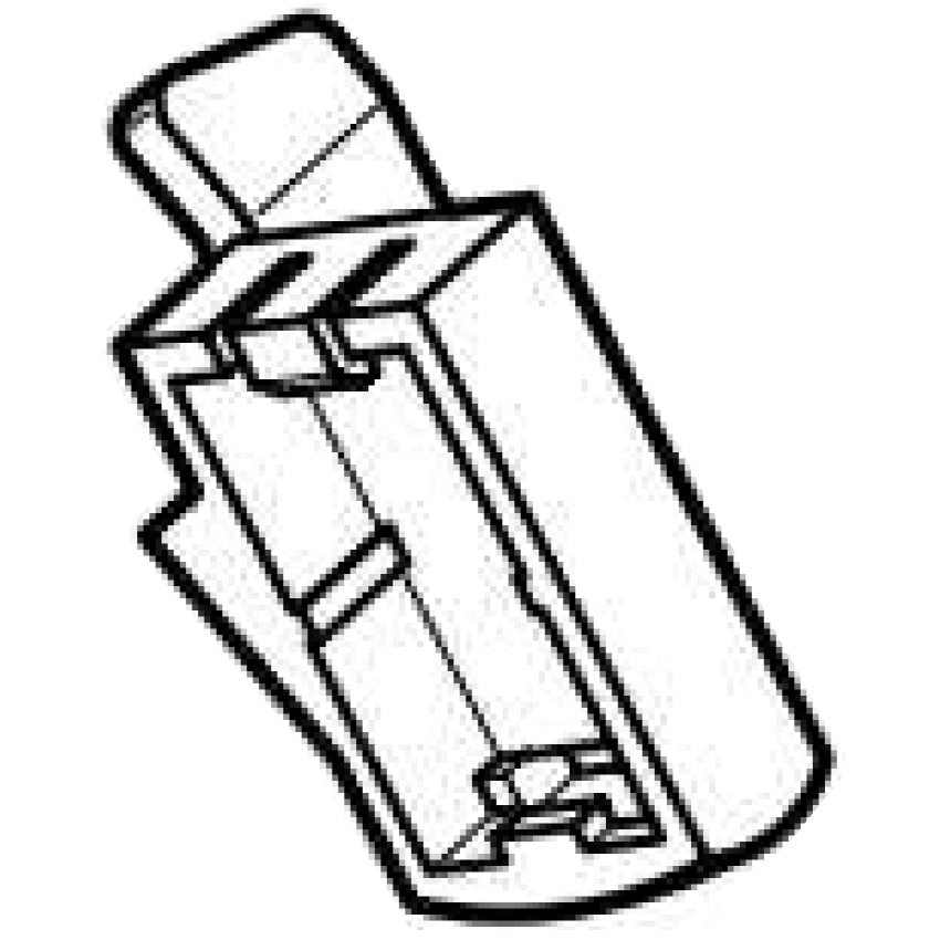Lamp Holder, Janome #808057000