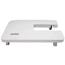 EXTENSION TABLE