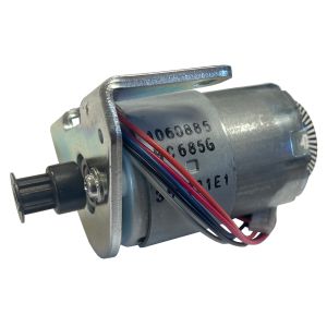 MOTOR dc