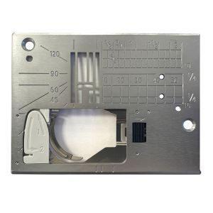 NEEDLE PLATE