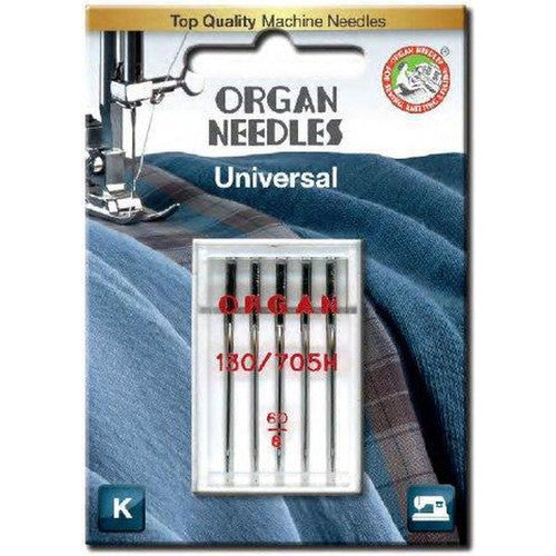 Universal-5 #60/8 - Generic #5105060BL