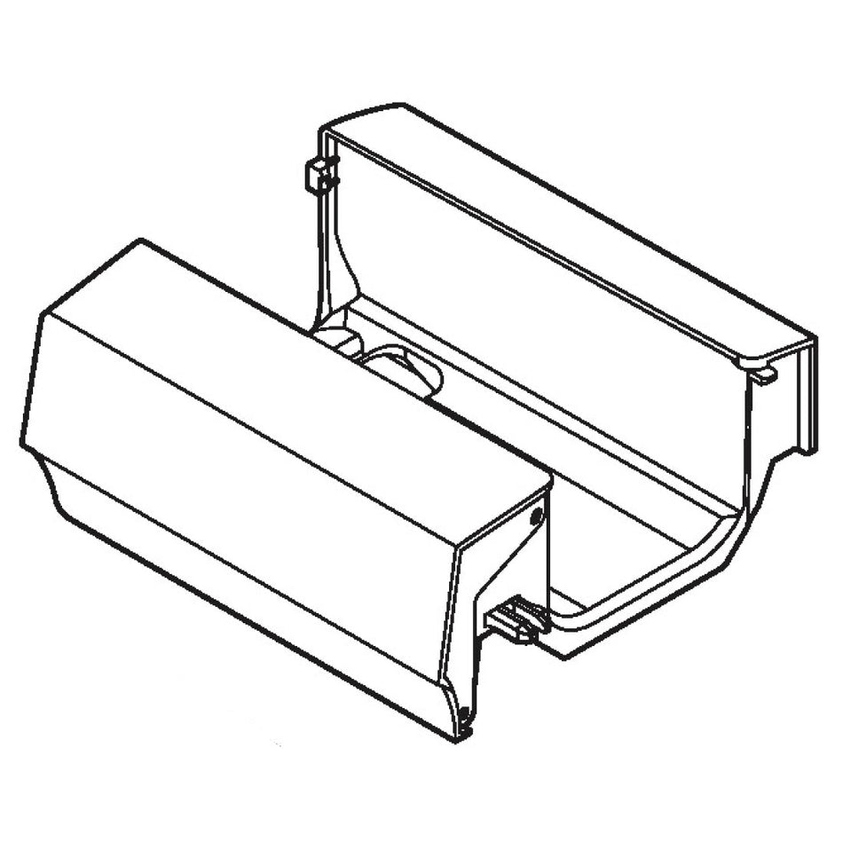 Extension Table Unit, Janome #814507A01