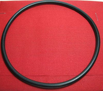Belt Rubber 15in – 820-15