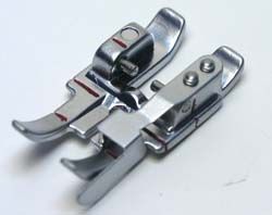 1/4"  FOOT
