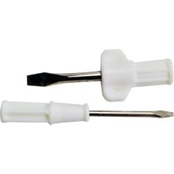 SCREW DRIVER SET