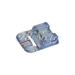 NARROW PIPING FOOT