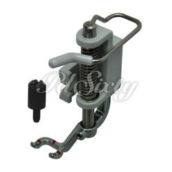 FREE MOTION SPRING OPEN TOE FO