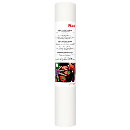 Pfaff Tear-A-Way Light Stabilizer - 15" x 10yds