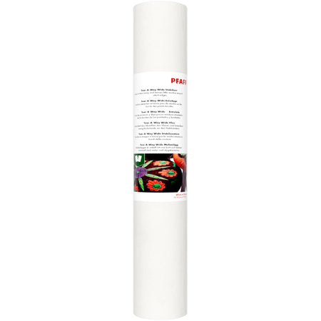 Pfaff Tear-A-Way Wide Stabilizer - 20" x 10yds