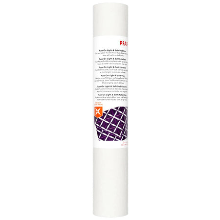 Pfaff Fuse-on Light & Soft Stabilizer - 12" X 10yds