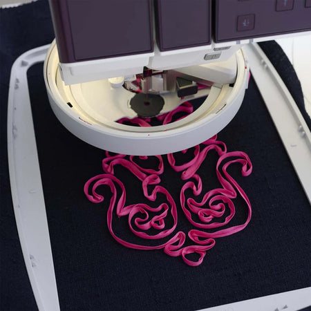 Ribbon Embroidery Attachment, Pfaff #821463096