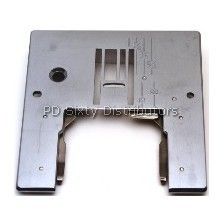 NEEDLE PLATE