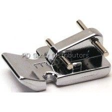 ZIPPER FOOT (E)