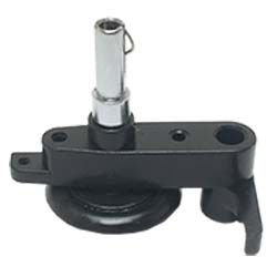 BOBBIN WINDER