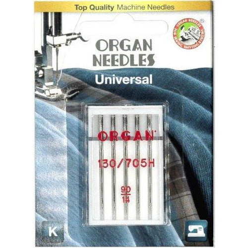 Universal-5 #90/14 - Generic #5105090BL